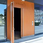Lägenhet Ksiecia Witolda 43 *
