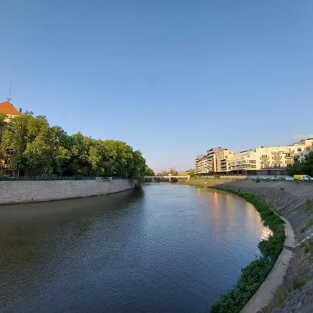 Ksiecia Witolda 43 Lägenhet Wrocław