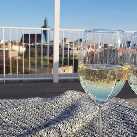 Lägenhet Ksiecia Witolda 43