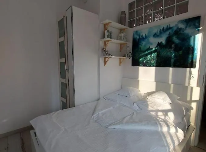 Lejlighed Ksiecia Witolda 43 Wrocław