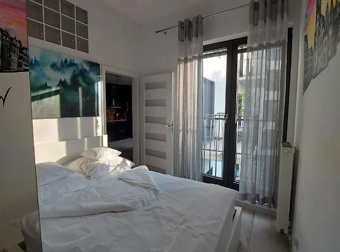 Ksiecia Witolda 43 Lejlighed