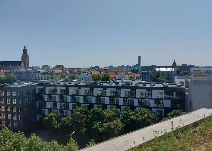 Ksiecia Witolda 43 * Wrocław