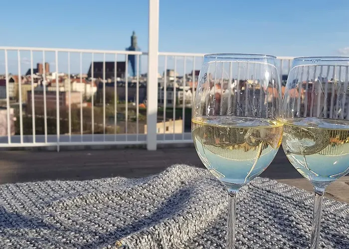 Lejlighed Ksiecia Witolda 43