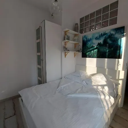 Apartmán Ksiecia Witolda 43 Vratislav