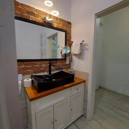 Apartmán Ksiecia Witolda 43
