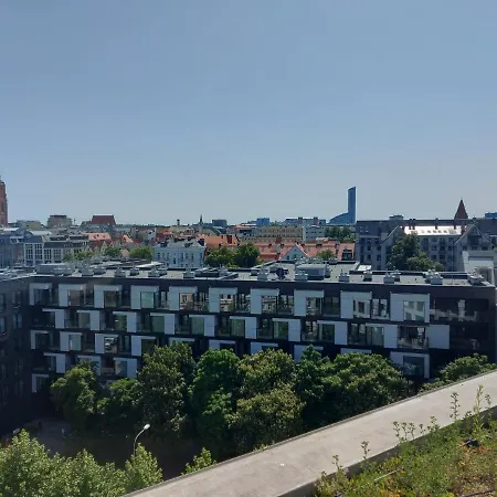 Ksiecia Witolda 43 * Βρότσλαβ