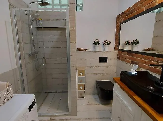 Ksiecia Witolda 43 * Вроцлав